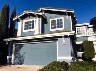 1423 Portola Meadows Rd, Livermore, CA 94551