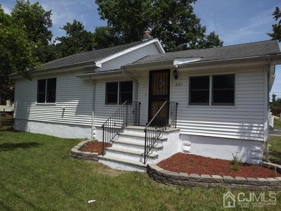 281 Devoe Ave, Spotswood, NJ, 08884