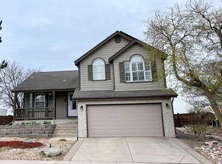 1307 Sunnyside St, Highlands Ranch, CO 80126