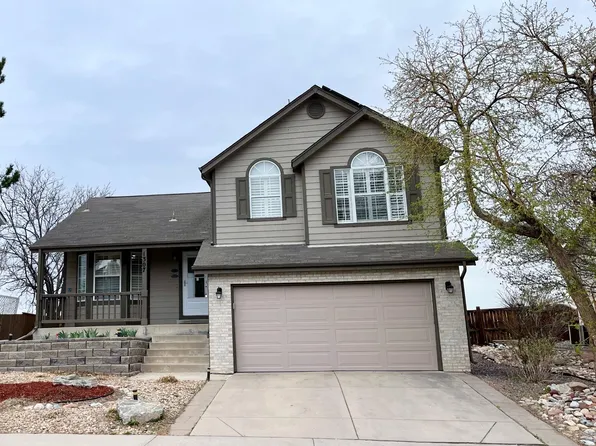 1307 Sunnyside St, Highlands Ranch, CO 80126