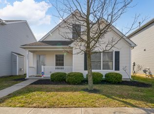 4803 Perlman St, Columbus, OH 43228