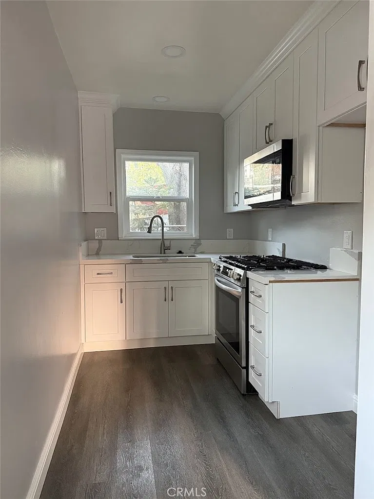 1 bed, 600 sqft, $1,500 — Photo 4