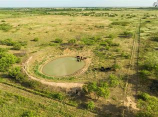 Whitaker Rd, Henrietta, TX 76365