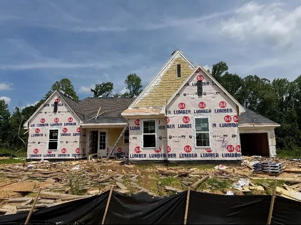 120 Drake Dr, Collierville, TN 38017
