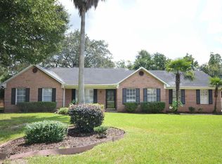 5040 Ponitz Pkwy, Pace, FL 32571