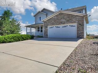 8087 Buschborn Rd, Peyton, CO 80831