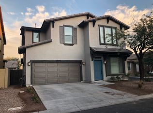 1067 E Julian Dr, Gilbert, AZ 85295