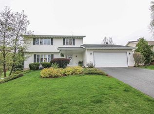 3010 Edensway Rd, Madison, WI 53719