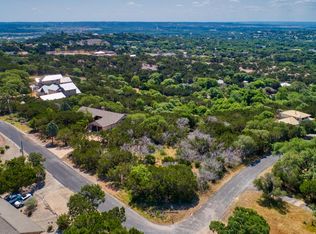 0 Rim Rock Rd, Kerrville, TX 78028