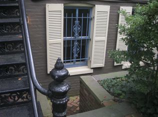 703 E Capitol St SE APT B, Washington, DC 20003