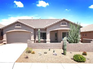 656 W Adagio Ln, Oro Valley, AZ 85737