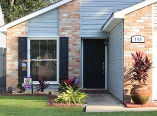 449 Bonarbridge Dr, Baton Rouge, LA 70808