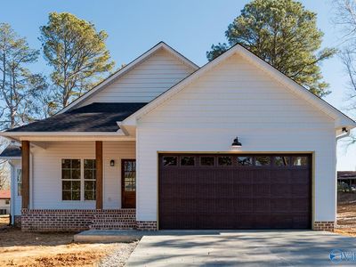 862 1st Way NE, Arab, AL, 35016