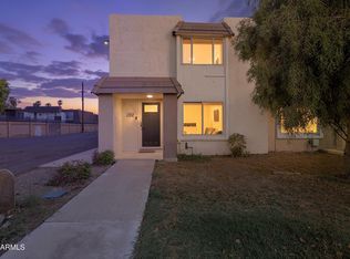 7126 N 19th Ave Unit 192, Phoenix, AZ 85021
