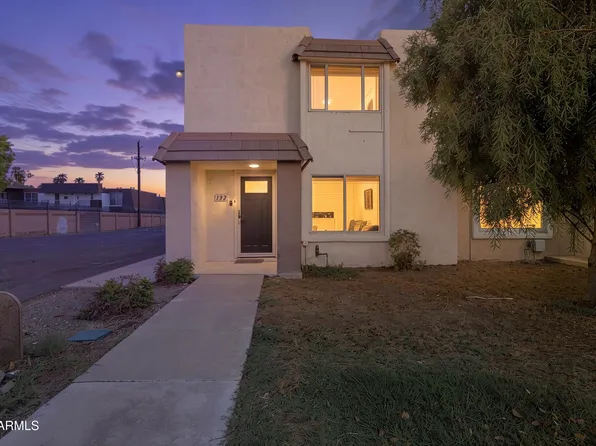7126 N 19th Ave Unit 192, Phoenix, AZ 85021