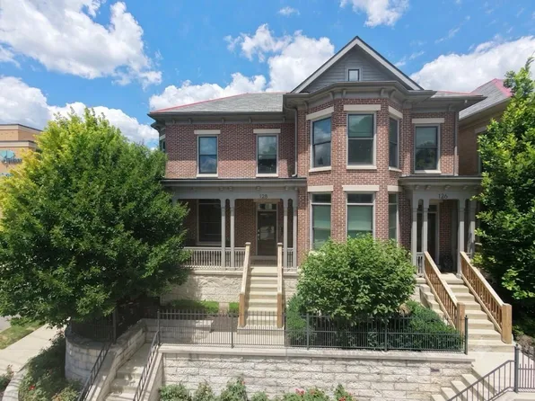 128 W Starr Ave Unit 1, Columbus, OH 43201