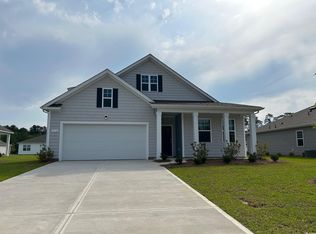 316 Glade Ct, Loris, SC 29569