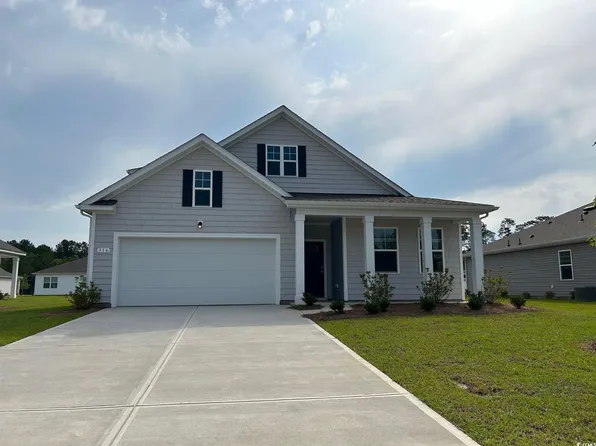316 Glade Ct., Loris, SC 29569
