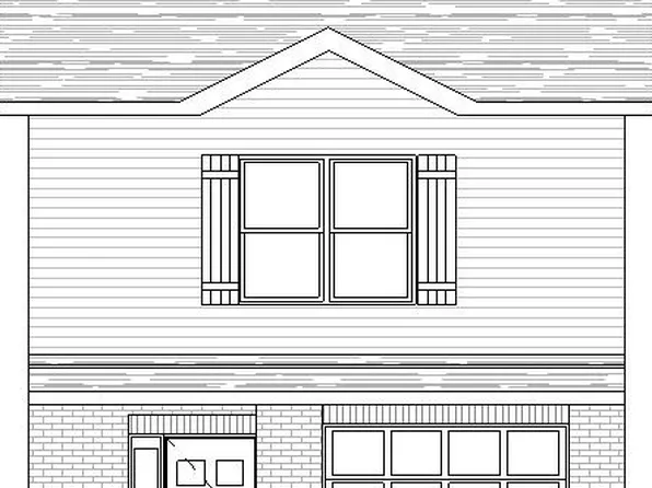 134 Cross Ln, Clarksville, TN 37040