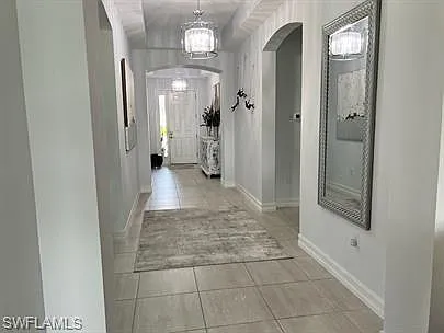 4 bed, 3.5 bath, 2438 sqft, $4,195 — Photo 2