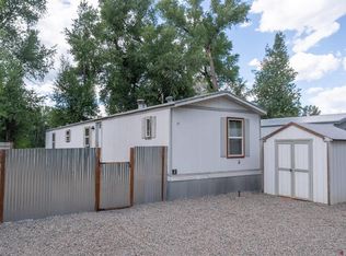 233 County Road 11 APT 2, Gunnison, CO 81230