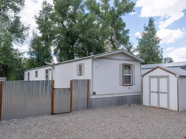 233 County Road 11 #2, Gunnison, CO 81230