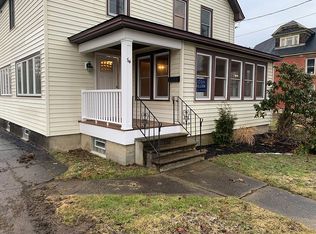 64 W Main St, Springville, NY 14141