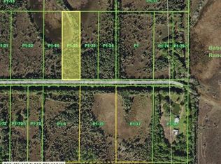 33780 Oil Well Rd, Punta Gorda, FL 33955