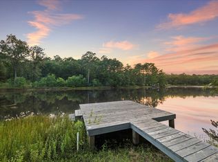 263 Dogwood Ln, Huntsville, TX 77320