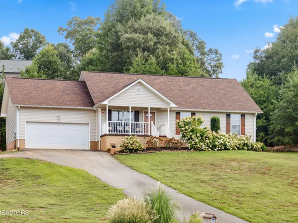 105 Whitney Dr, Lenoir City, TN 37772