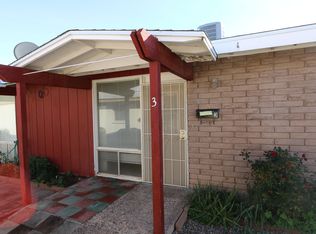 13001 N 113th Ave UNIT 3, Youngtown, AZ 85363