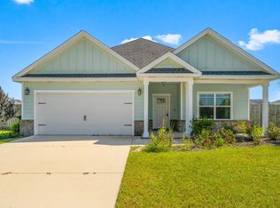 339 Whispering Creek Ave, Freeport, FL 32439