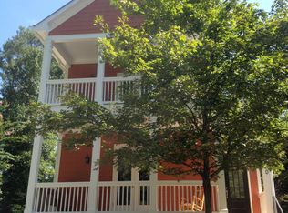 260 Magnolia Blossom Way, Athens, GA 30606