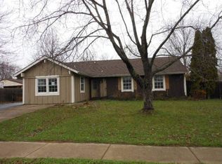 5530 Old Mill Ct, Indianapolis, IN
