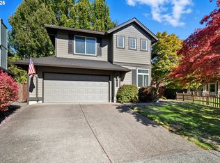 3411 SE 182nd Ave, Vancouver, WA 98683
