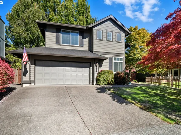 3411 SE 182nd Ave, Vancouver, WA 98683