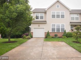 2015 Colgate Cir, Forest Hill, MD 21050