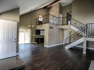 428 Sam Jonas Dr, Las Vegas, NV 89145