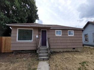 2008 E Sinto Ave #1, Spokane, WA 99202