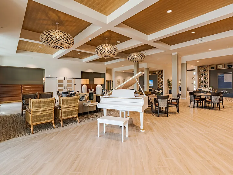 Parasol Melbourne - 55+ Active Adult Living — Photo 18