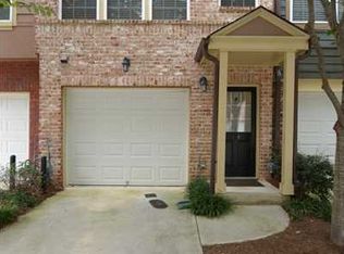 3726 Ashford Creek Ln NE, Atlanta, GA 30319