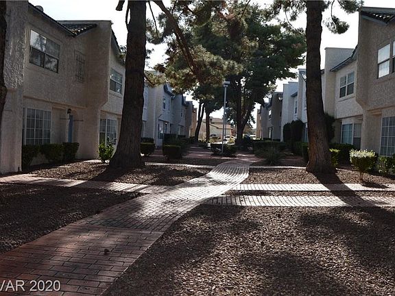 2nd image of 5383 Mountain Vista St Unit 24