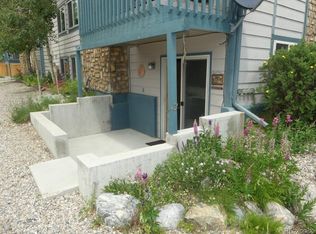 217 Marina Dr #1A, Grand Lake, CO 80447