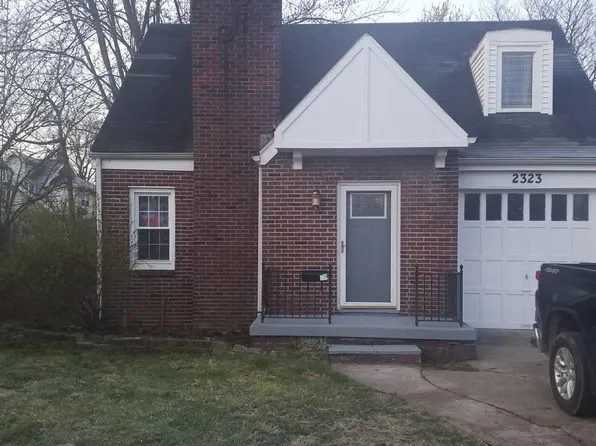 2323 W 12th St, Anderson, IN 46016