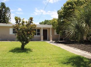 5300 Dr Martin Luther King Jr St S, Saint Petersburg, FL 33705