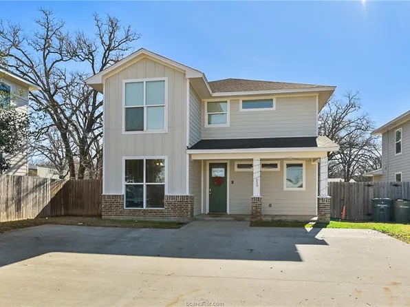 313 Fairway Dr #B, Bryan, TX 77801