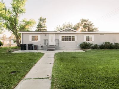 3485 Gally Rd, Pahrump, NV, 89060