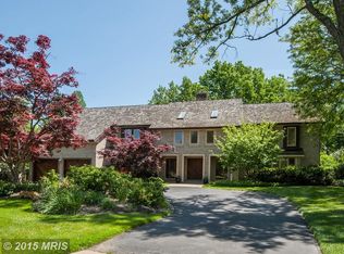 9704 Clydesdale St, Potomac, MD 20854