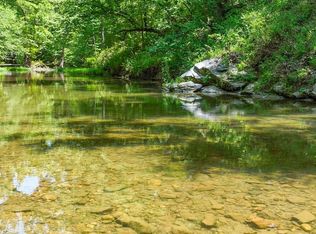 454 Club Hill Rd, Jessieville, AR 71949