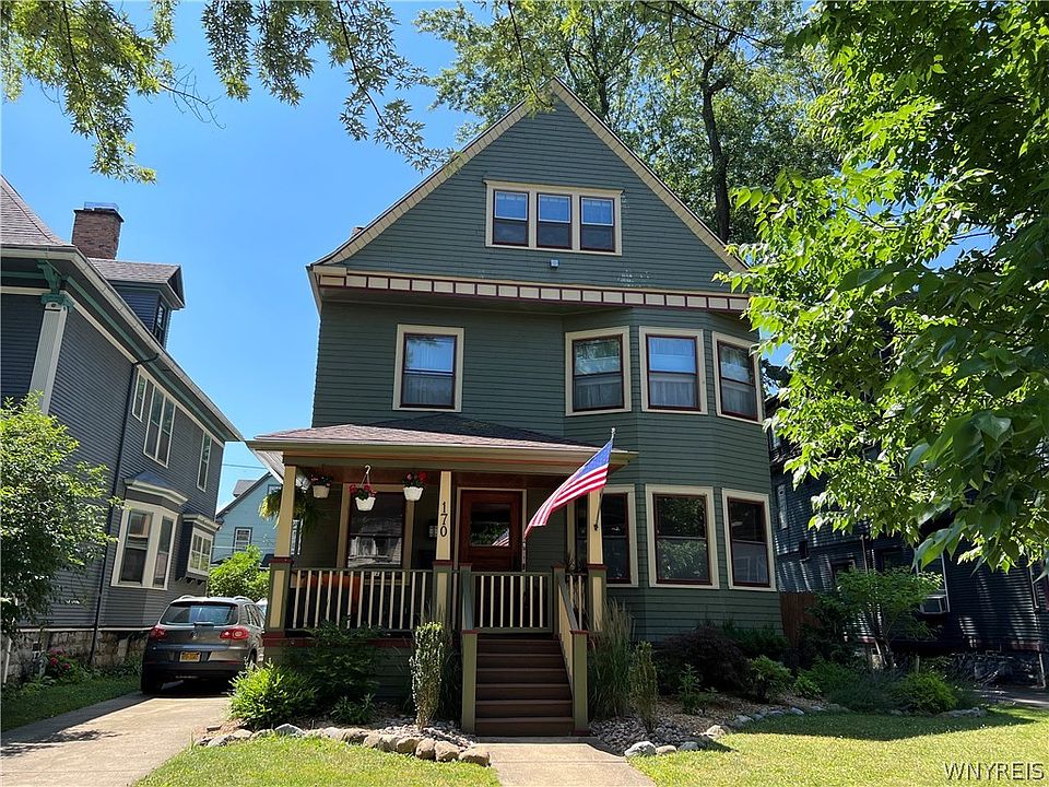 170 Lancaster Ave, Buffalo, NY 14222 Zillow